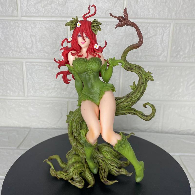 Kotobukiya Bishoujo - La sexy e pericolosa personaggio cattiva