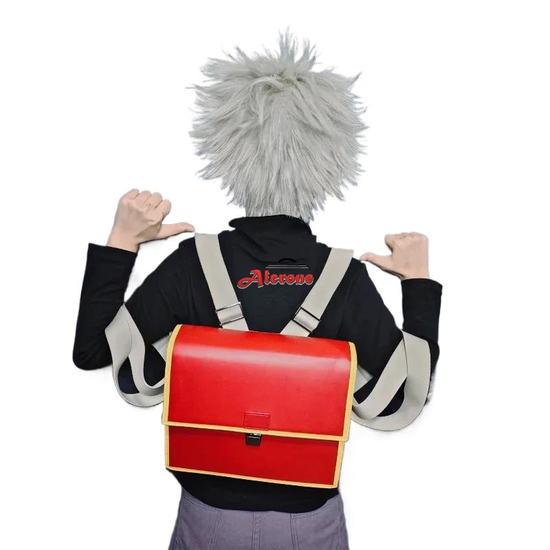 Cosplay Anime Killua Zoldyck - Anime Killua Zoldyck Zaino Cosplay Borsa