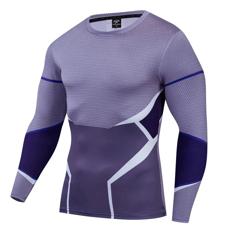 Quick Anime Cosplay - Costume da Quicksilver di Uncanny X-Men,