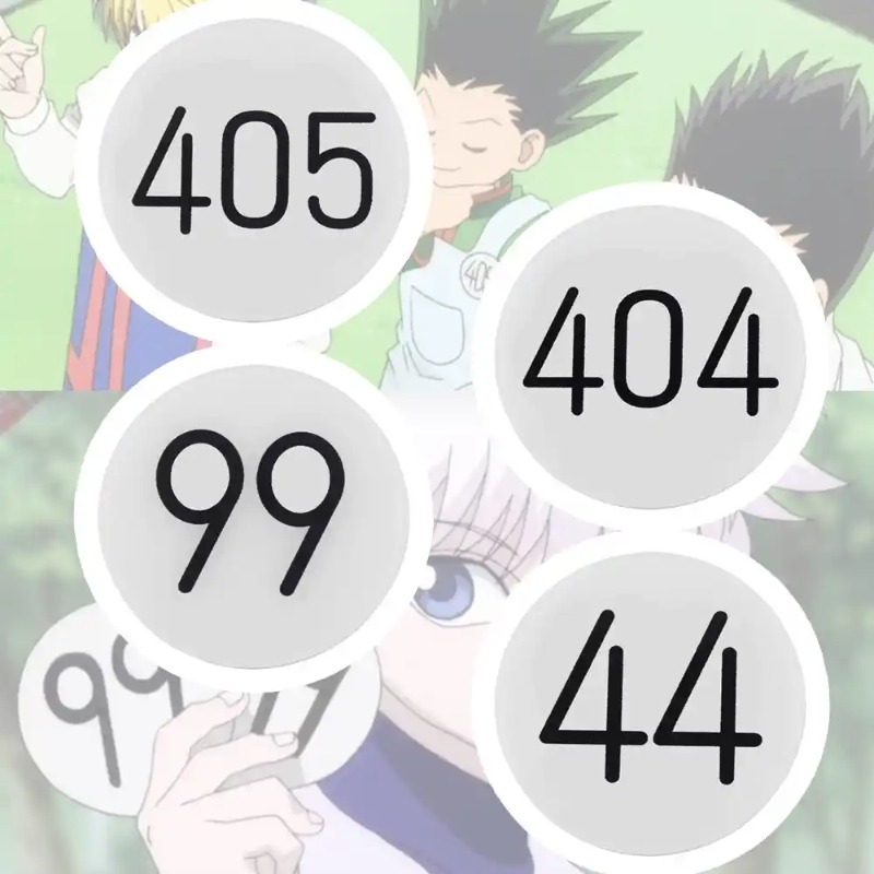 Cosplay Anime Killua Zoldyck - Nuovo Hunter Hunter Killua Zoldyck Kurapika