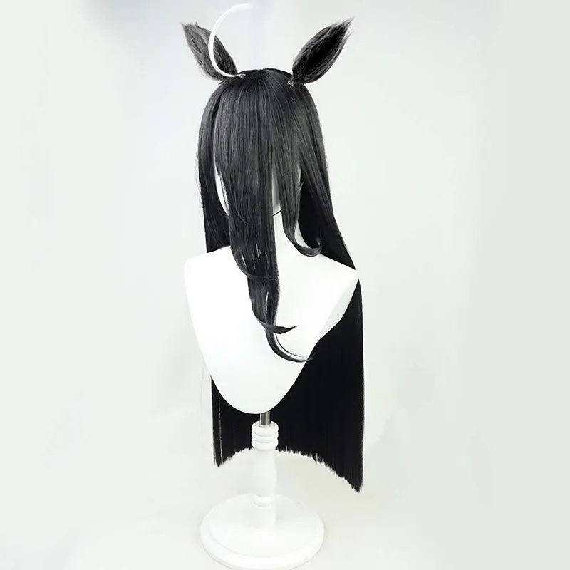 Anime Cosplay Cafe - Parrucca Sintetica per Cosplay Le Cool