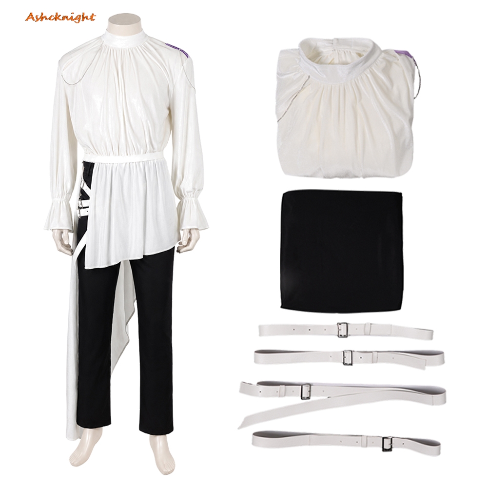 Anime Cosplay Outfits Male - Costume da Cosplay Anime Stage OF