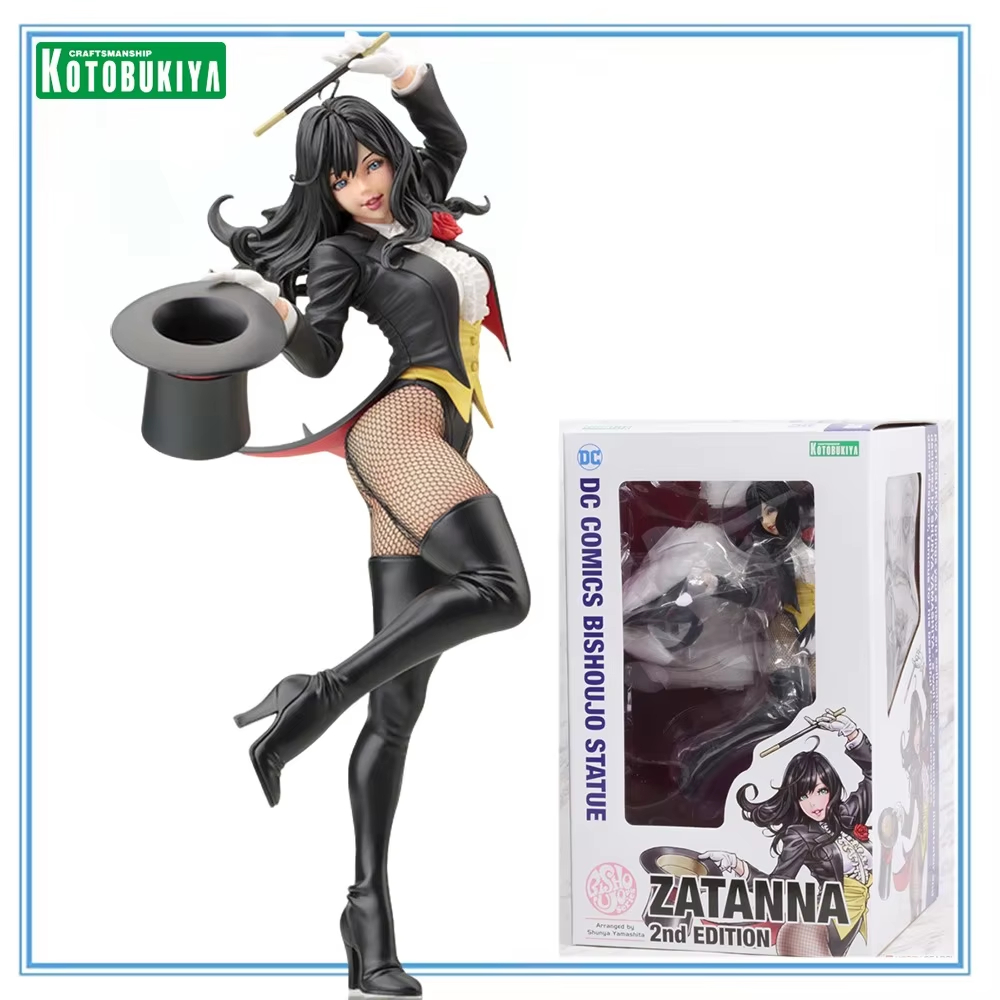 Kotobukiya Bishoujo - Statua Bishoujo Kotobukiya 100% Originale in