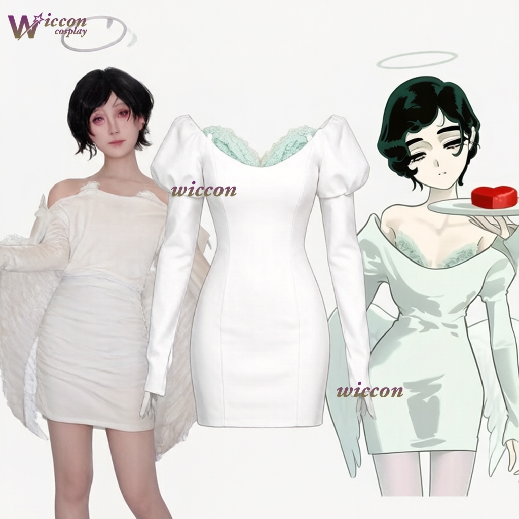 Anime Cosplay Cafe - Costume Cosplay Sua Mizi - Abito