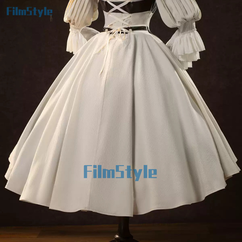Costume da Cosplay di Violet E - Violet Evergarden Dress recensione e prezzo
