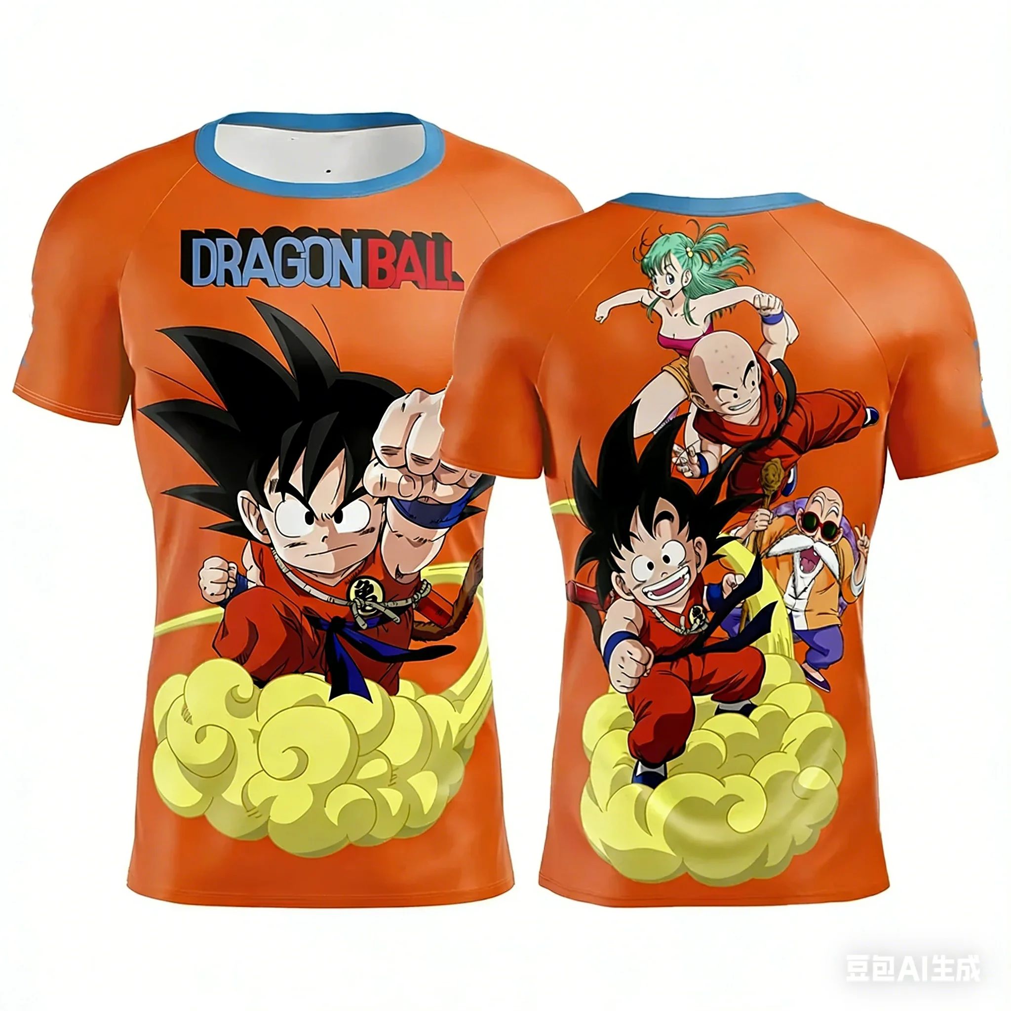 T-shirt Edizione Speciale Drag - Quick Anime Cosplay recensione e prezzo