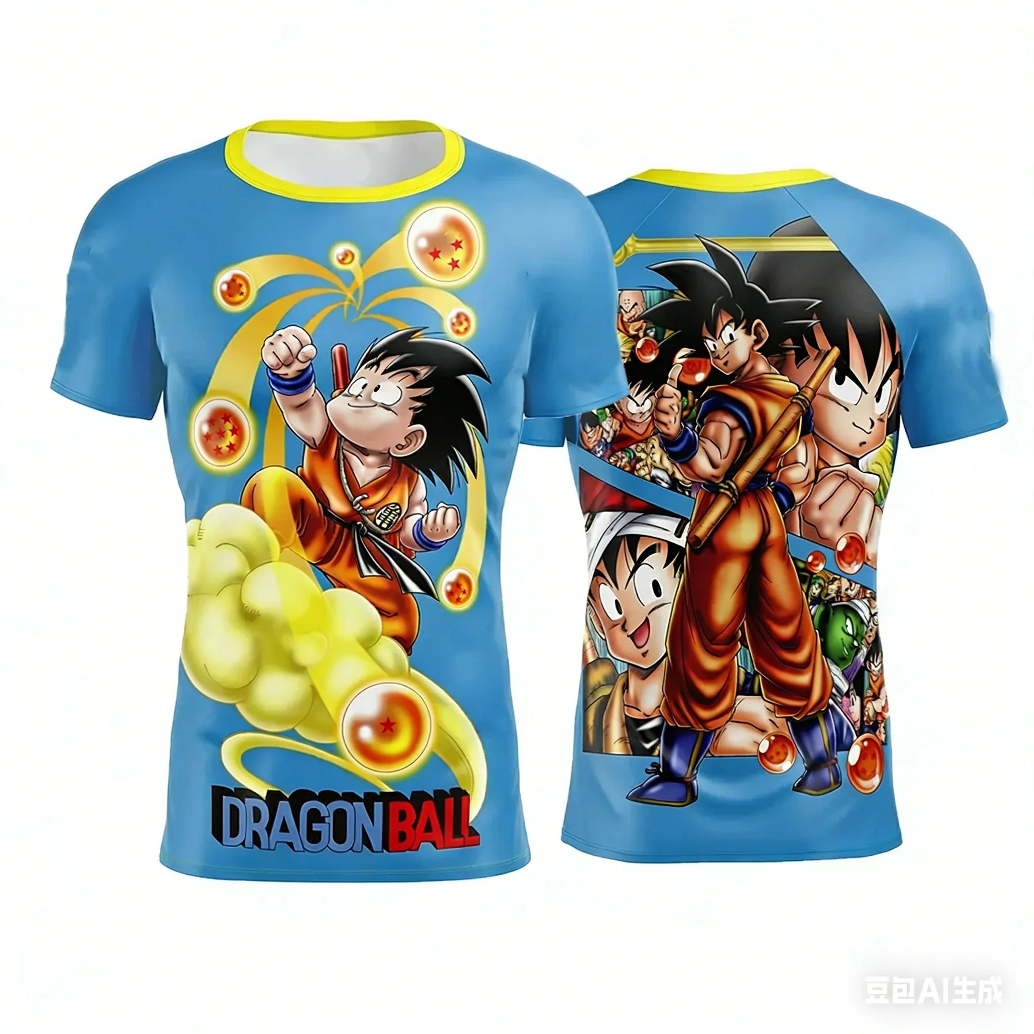 T-shirt Edizione Speciale Drag - Quick Anime Cosplay recensione e prezzo