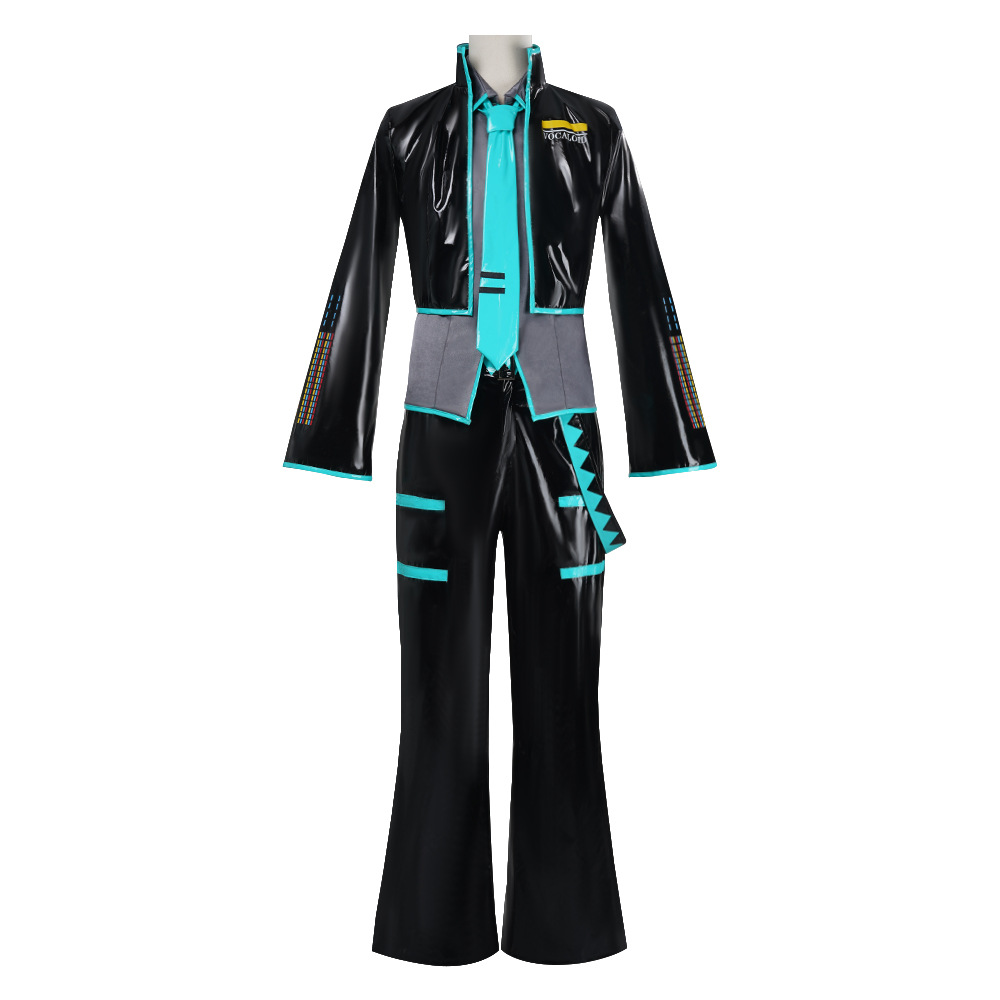 Costume da Cosplay Maschile WH - Anime Cosplay Outfits Male recensione e prezzo