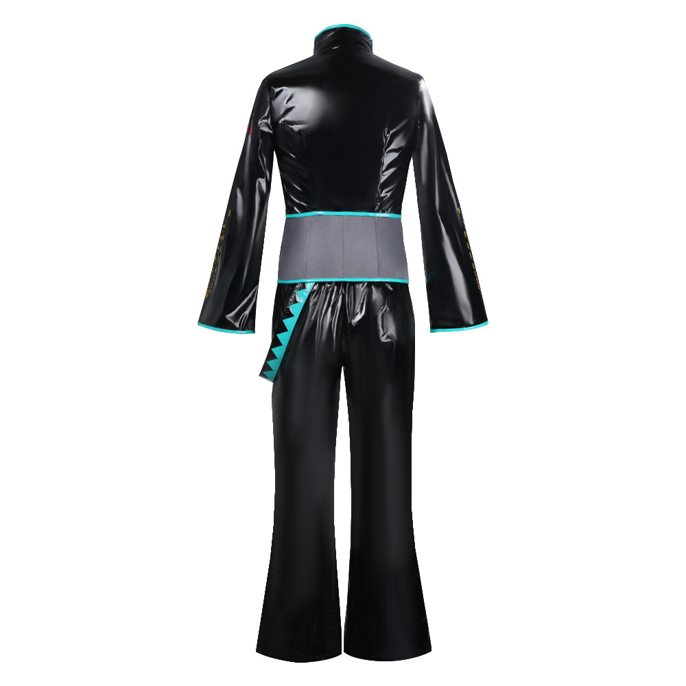 Costume da Cosplay Maschile WH - Anime Cosplay Outfits Male recensione e prezzo