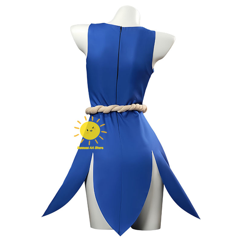 Costumi Cosplay Anime Dr. Ston - Anime Cosplay Waifu recensione e prezzo