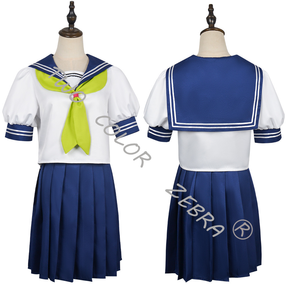 Nuovo Costume Cosplay Anime 'T - Anime Cosplay Waifu recensione e prezzo