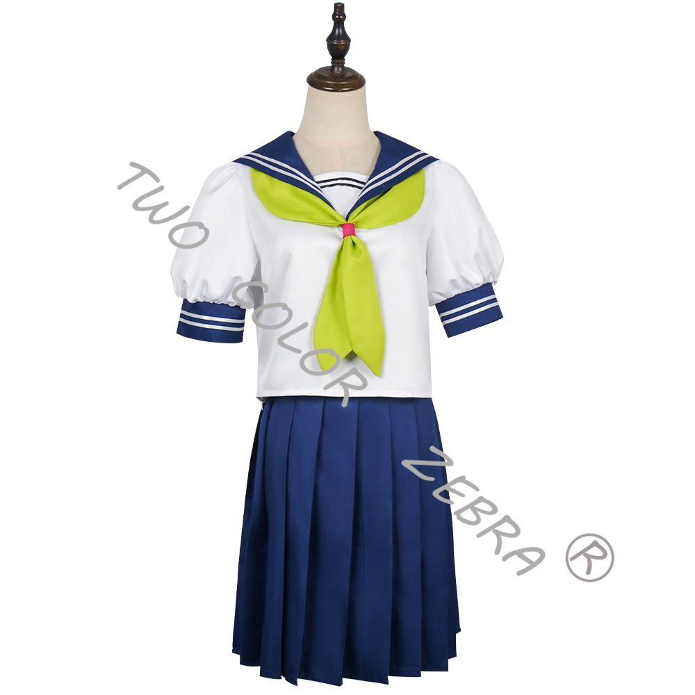 Nuovo Costume Cosplay Anime 'T - Anime Cosplay Waifu recensione e prezzo