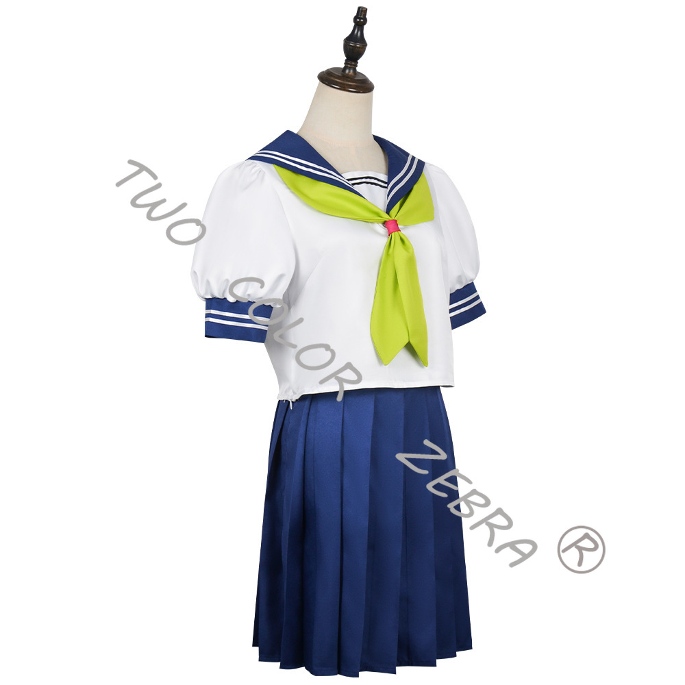 Nuovo Costume Cosplay Anime 'T - Anime Cosplay Waifu recensione e prezzo