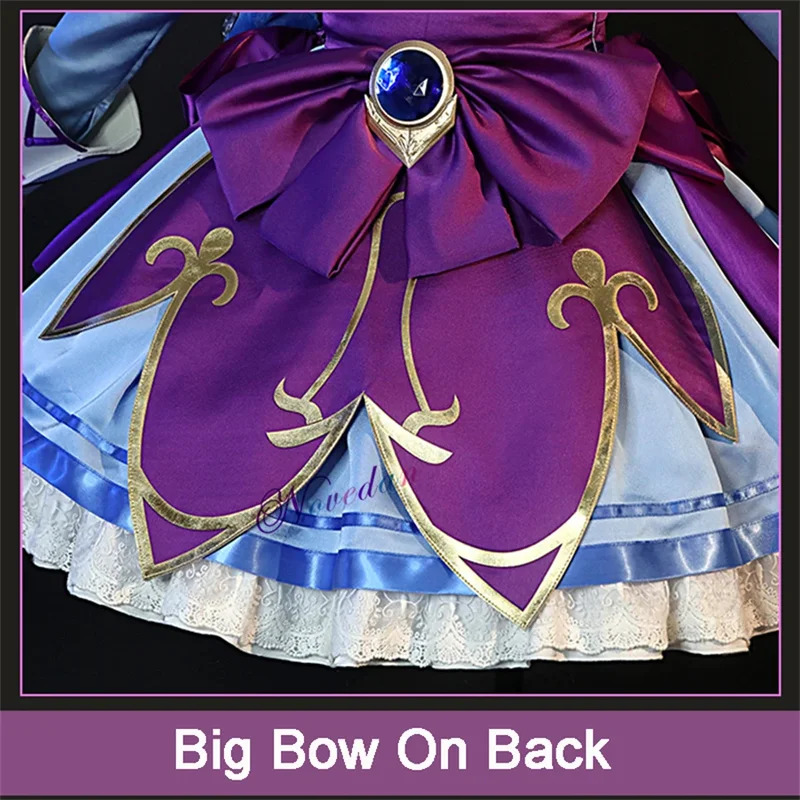 qq78Request7Game LOL Gwen Cost - Anime Cosplay Cafe recensione e prezzo