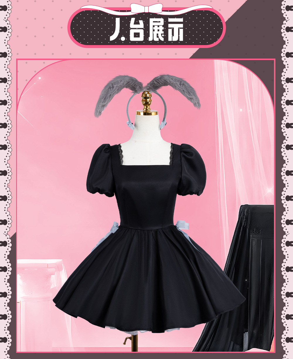 Alien Stage Sua 3° Anniversari - Anime Cosplay Cafe recensione e prezzo