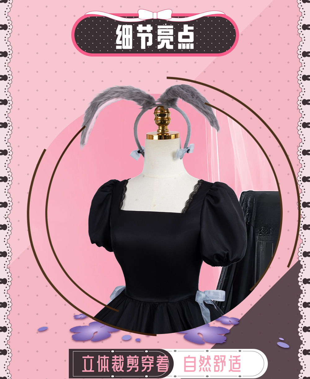 Alien Stage Sua 3° Anniversari - Anime Cosplay Cafe recensione e prezzo