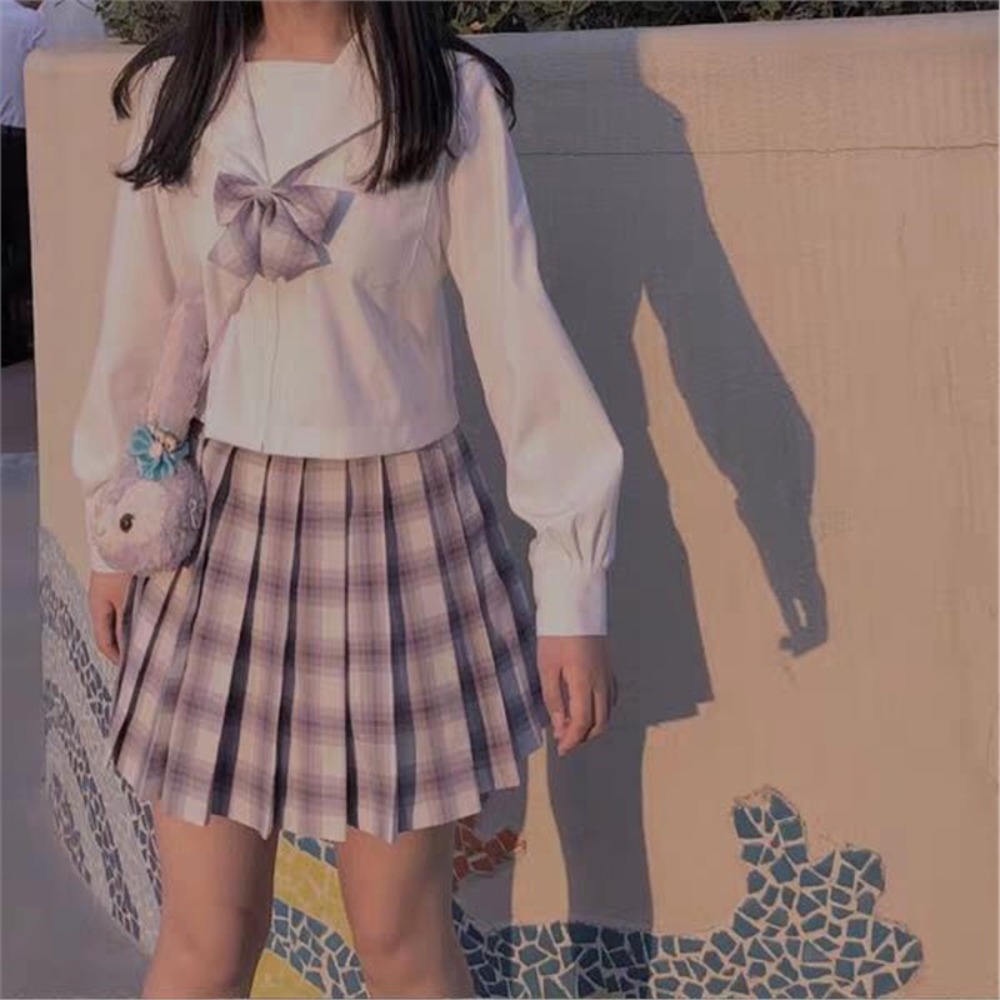 Camicia Bianca da Uniforme Sco - Cosplay Anime Basic recensione e prezzo
