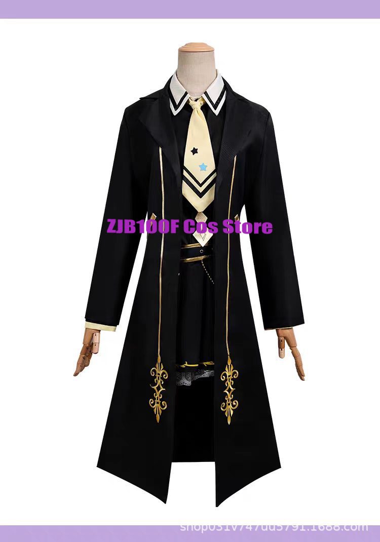 Costume da gioco Pretty Derby  - Anime Cosplay Cafe recensione e prezzo