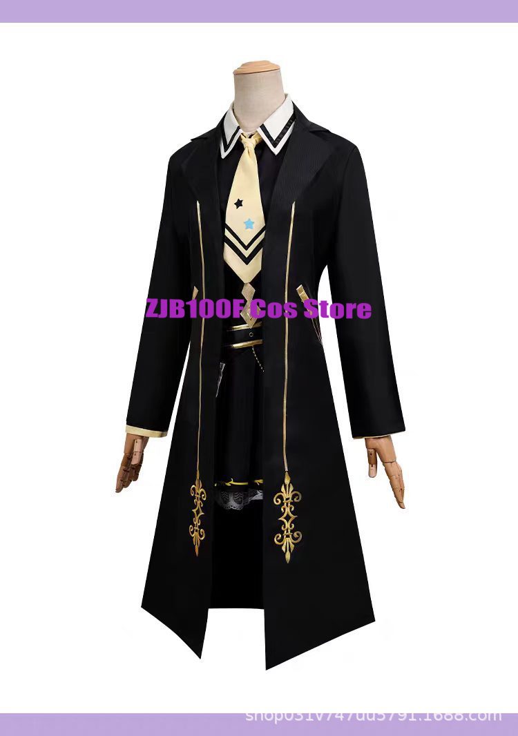 Costume da gioco Pretty Derby  - Anime Cosplay Cafe recensione e prezzo
