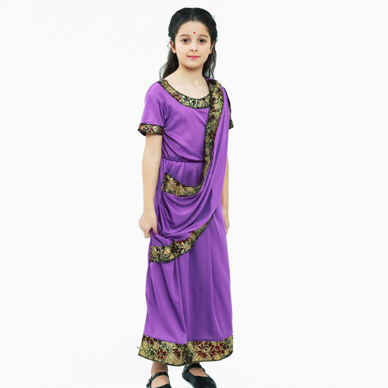 Abbigliamento tradizionale ind - Anime Cosplay India recensione e prezzo