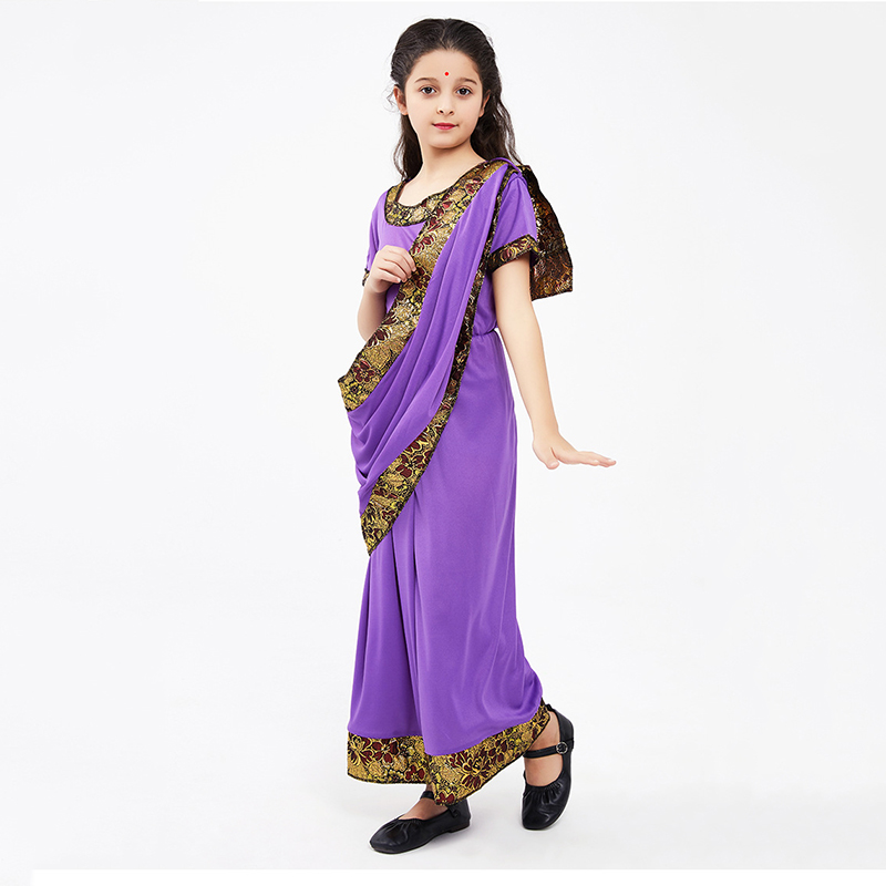 Abbigliamento tradizionale ind - Anime Cosplay India recensione e prezzo