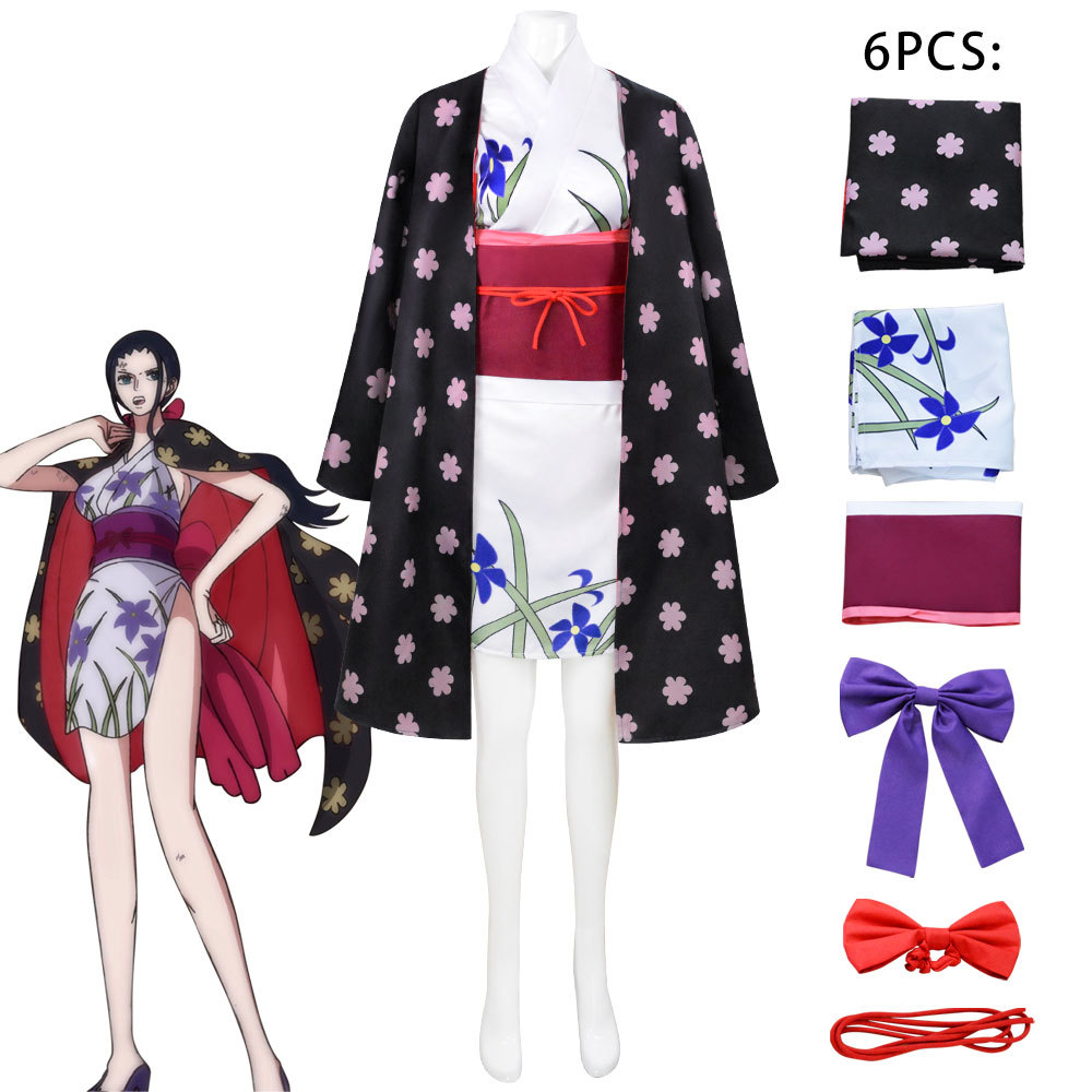 Costume da Donna per Cosplay d - Anime Cosplay Robin recensione e prezzo