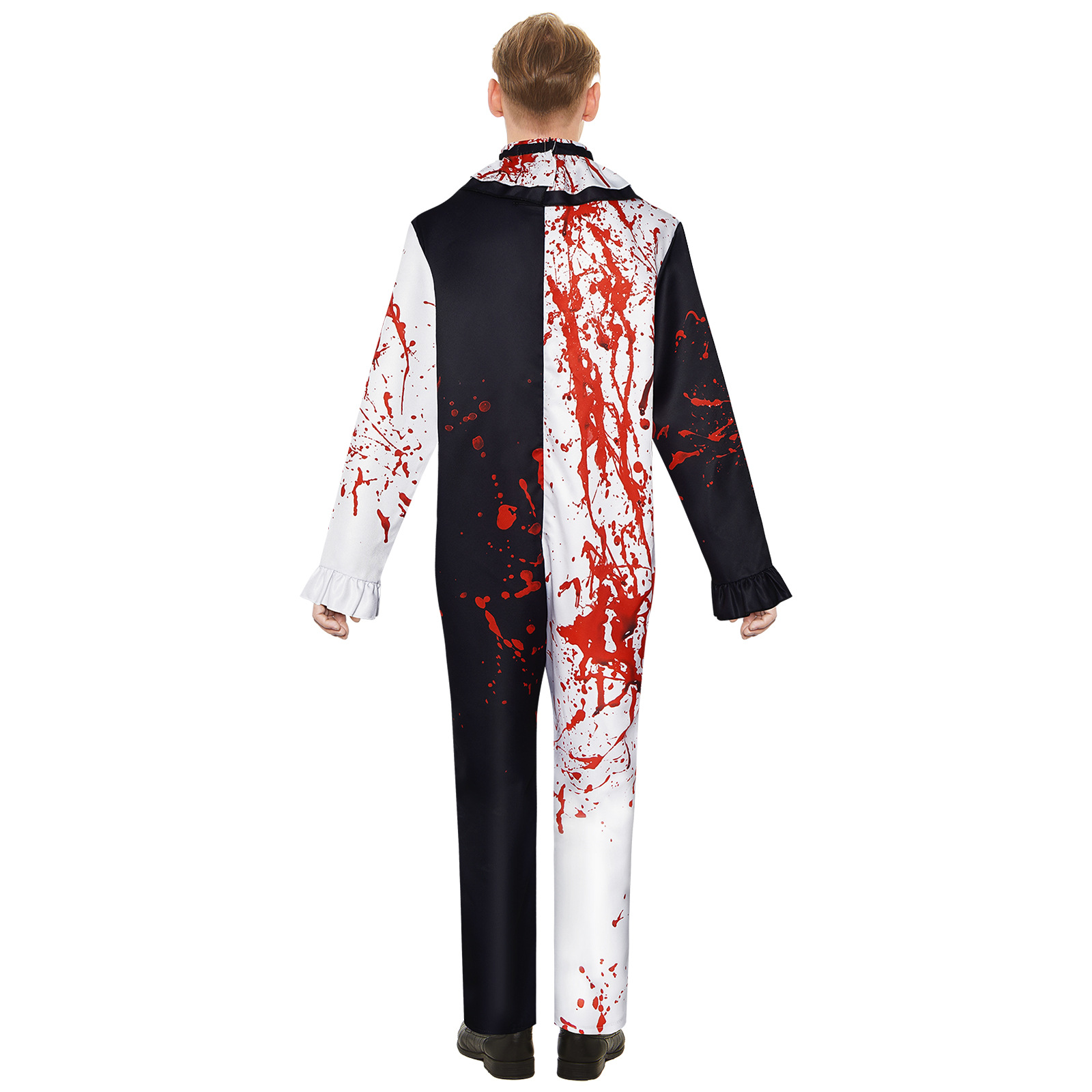 Costumi di Halloween da uomo A - Anime Cosplay Outfits Male recensione e prezzo