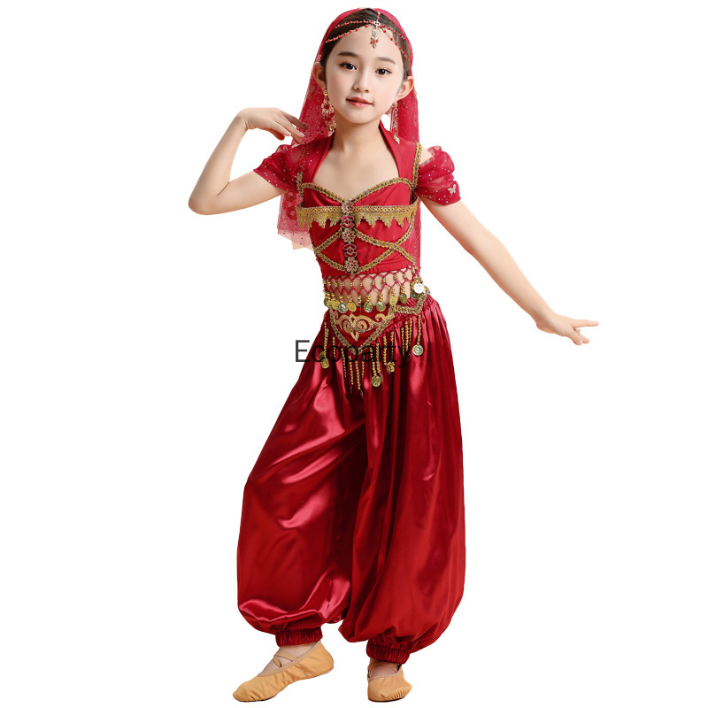 Set di Danza del Ventre Stile  - Anime Cosplay India recensione e prezzo