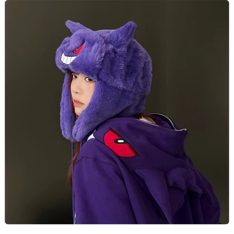 Cappello Antivento Pokémon Gen - Anime Cosplay Pokemon recensione e prezzo
