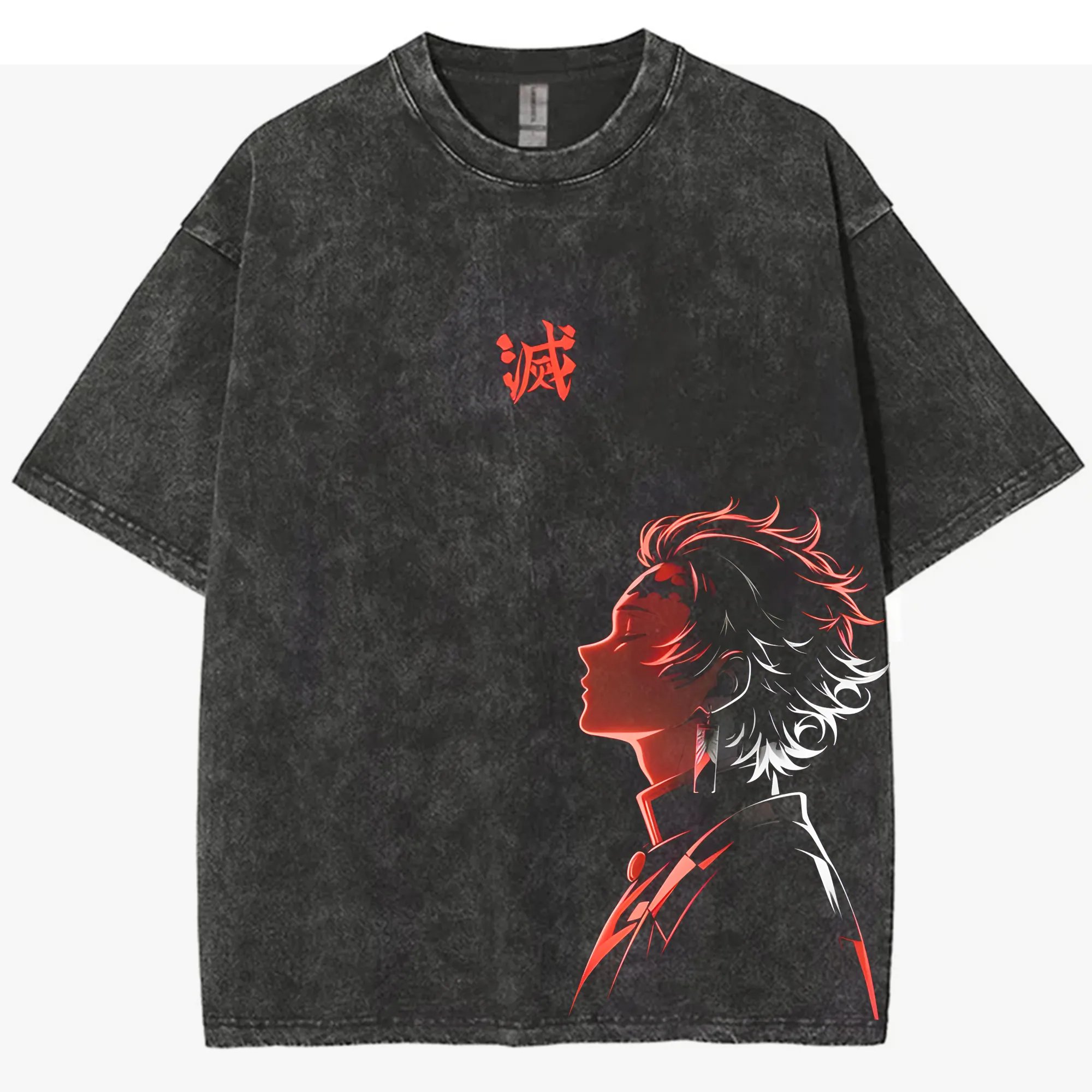 Streetwear Demon Slayer T-shir - Anime Cosplay Pokemon recensione e prezzo
