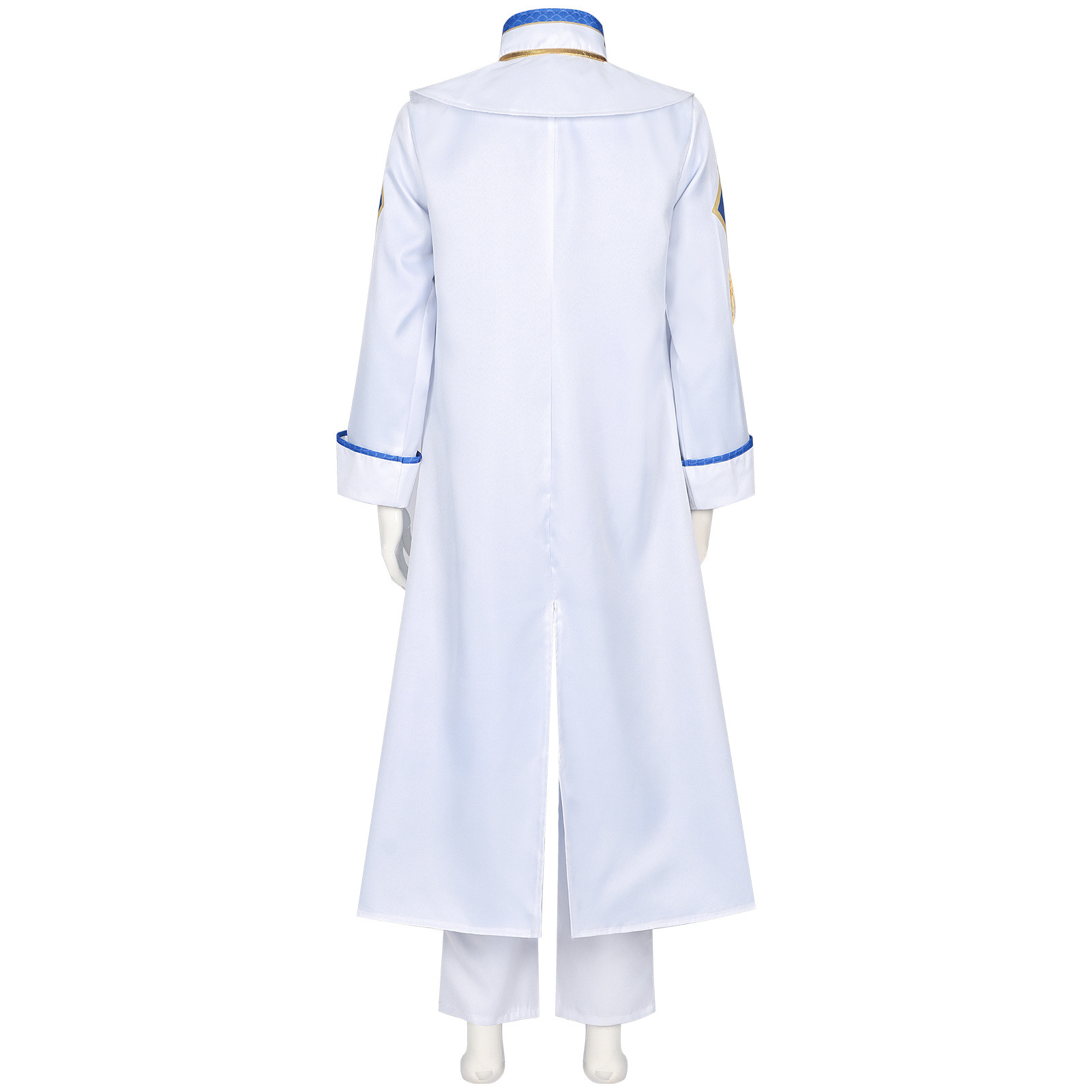 Costume da Hades di Record of  - Anime Cosplay Outfits Male recensione e prezzo