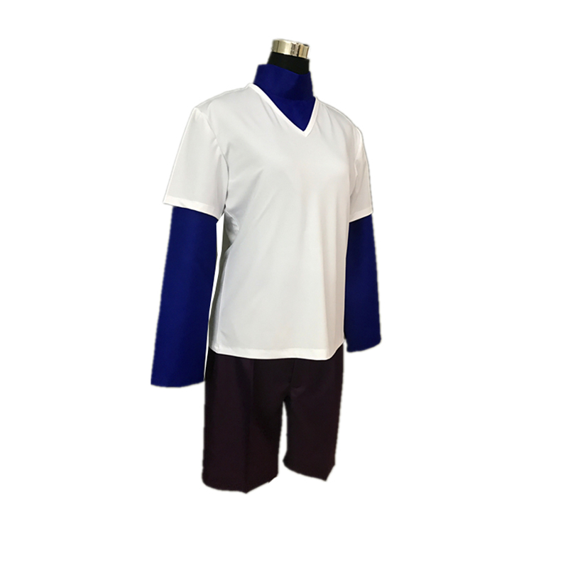 Costume cosplay Killua Zoldyck - Cosplay Anime Killua Zoldyck recensione e prezzo
