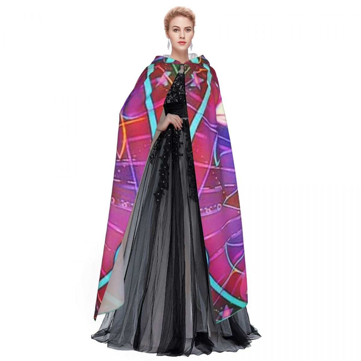Illusorio India Mandala Psiche - Anime Cosplay India recensione e prezzo