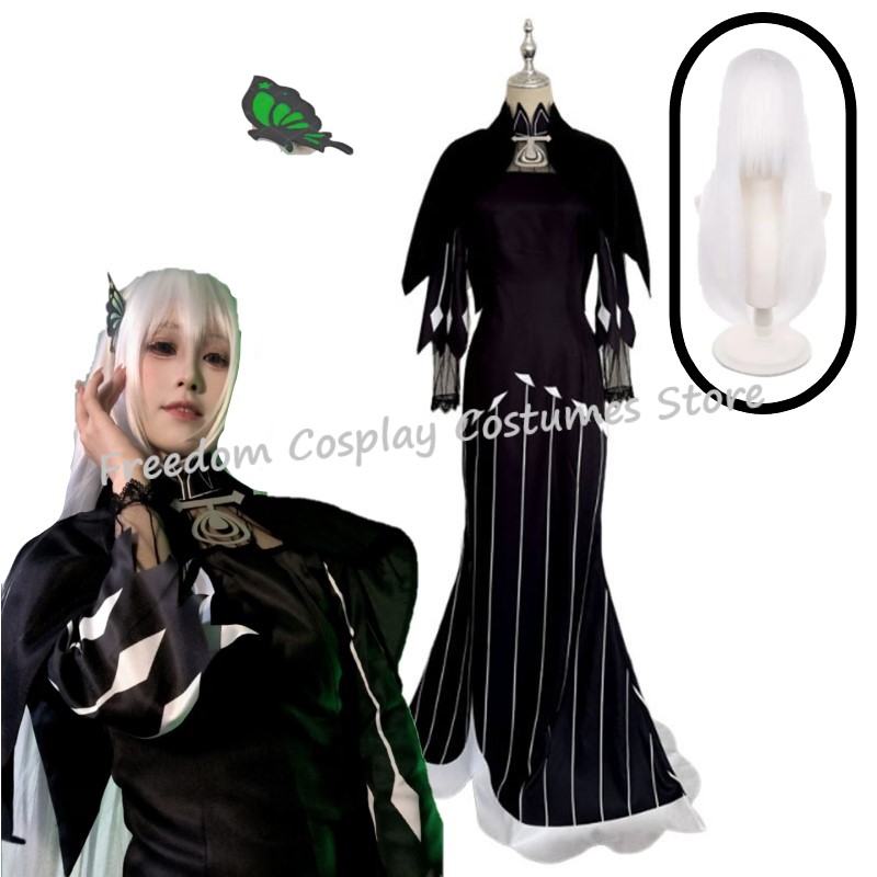 Costume Cosplay Anime Re:Zero  - Anime Cosplay Bodysuit recensione e prezzo