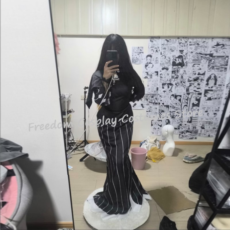 Costume Cosplay Anime Re:Zero  - Anime Cosplay Bodysuit recensione e prezzo