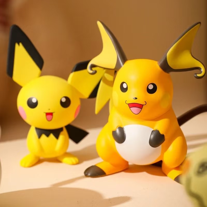 Action Figure Pokémon: Mewtwo, - Anime Cosplay Pokemon recensione e prezzo