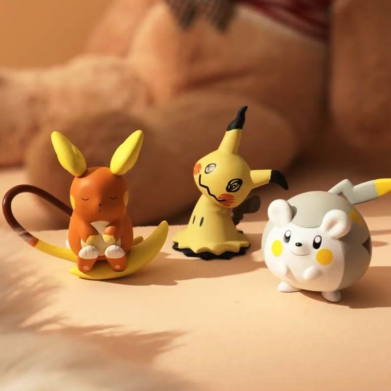 Action Figure Pokémon: Mewtwo, - Anime Cosplay Pokemon recensione e prezzo