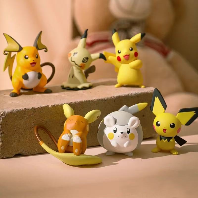 Action Figure Pokémon: Mewtwo, - Anime Cosplay Pokemon recensione e prezzo