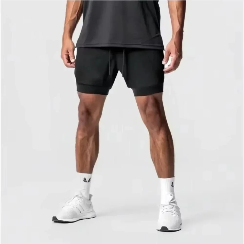 Akaza Pantaloncini 2 in 1 da u - Quick Anime Cosplay recensione e prezzo
