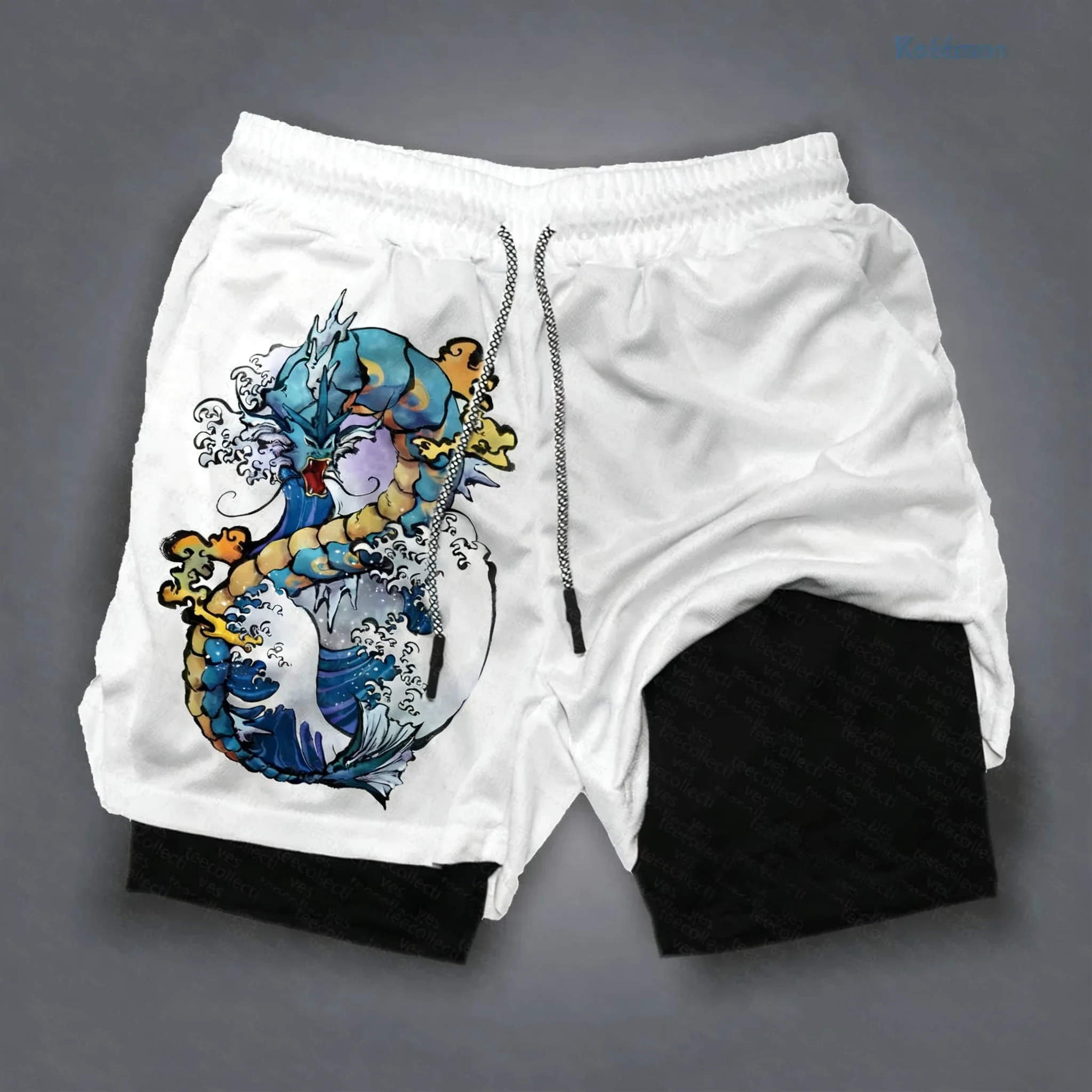Pantaloncini Pokémon Anime Bia - Quick Anime Cosplay recensione e prezzo