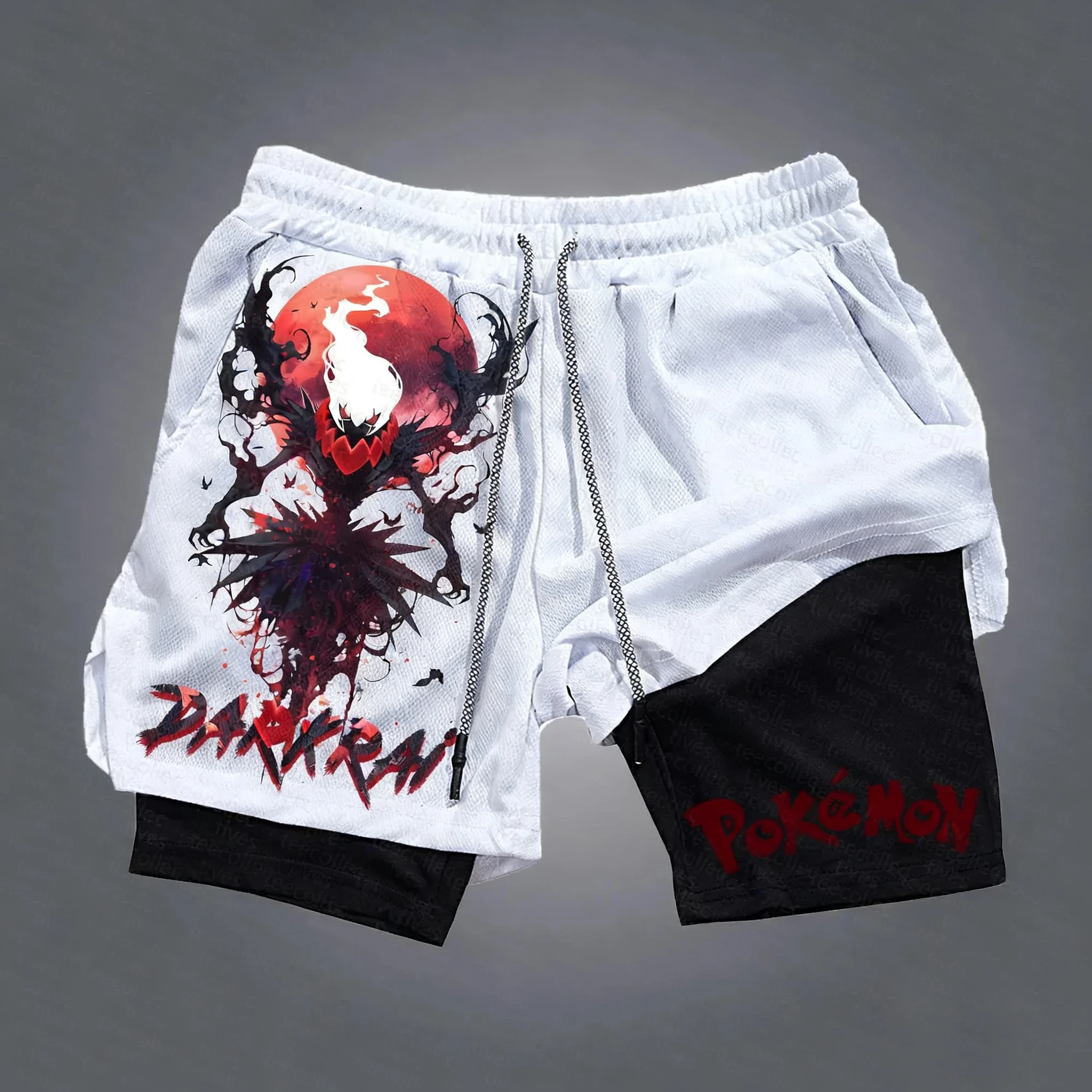 Pantaloncini Pokémon Anime Bia - Quick Anime Cosplay recensione e prezzo
