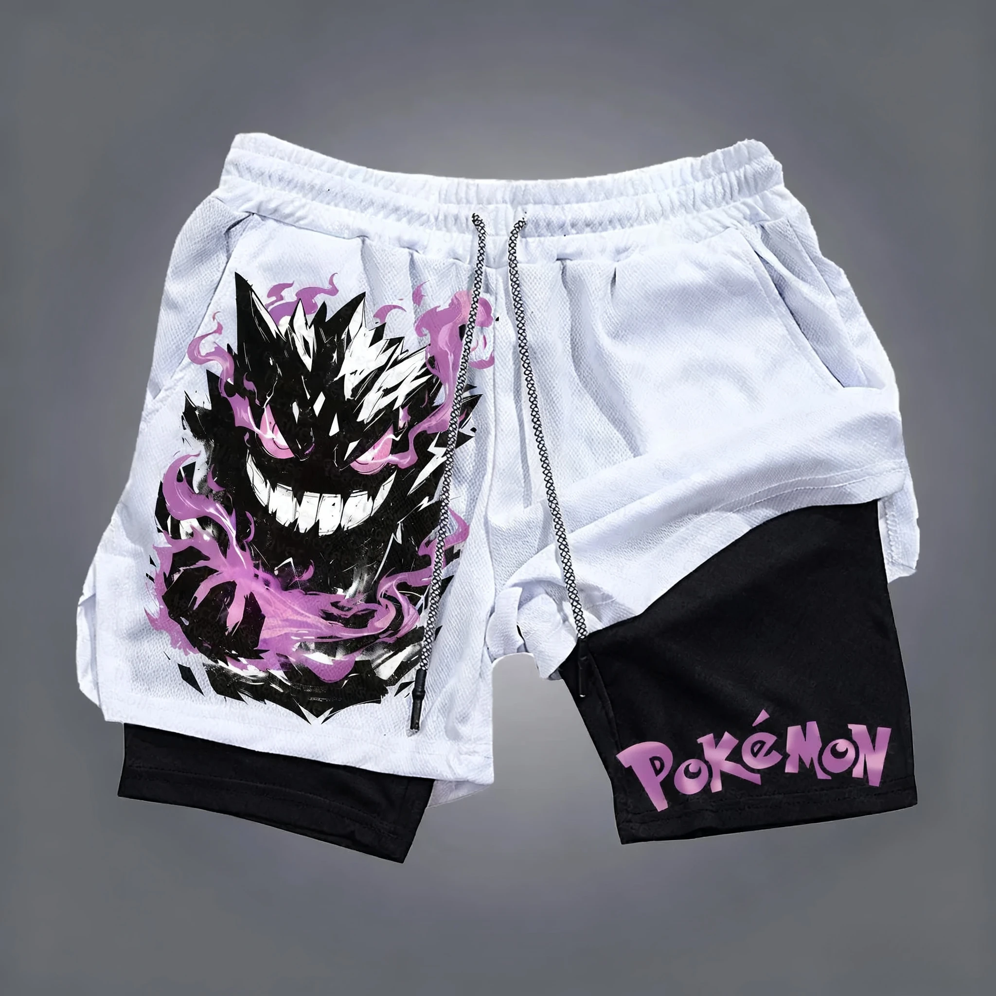 Pantaloncini Pokémon Anime Bia - Quick Anime Cosplay recensione e prezzo