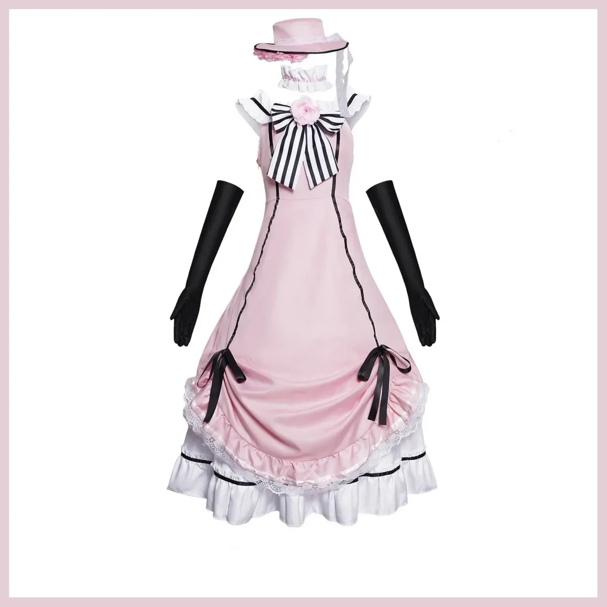 Costume Cosplay Anime Black Bu - Anime Cosplay Robin recensione e prezzo