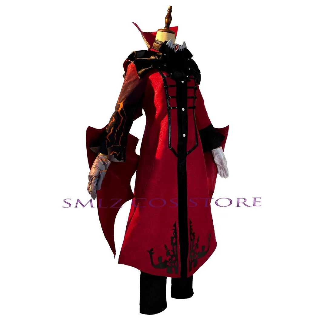 Costume Cosplay di Joseph Desa - Anime Cosplay Red recensione e prezzo