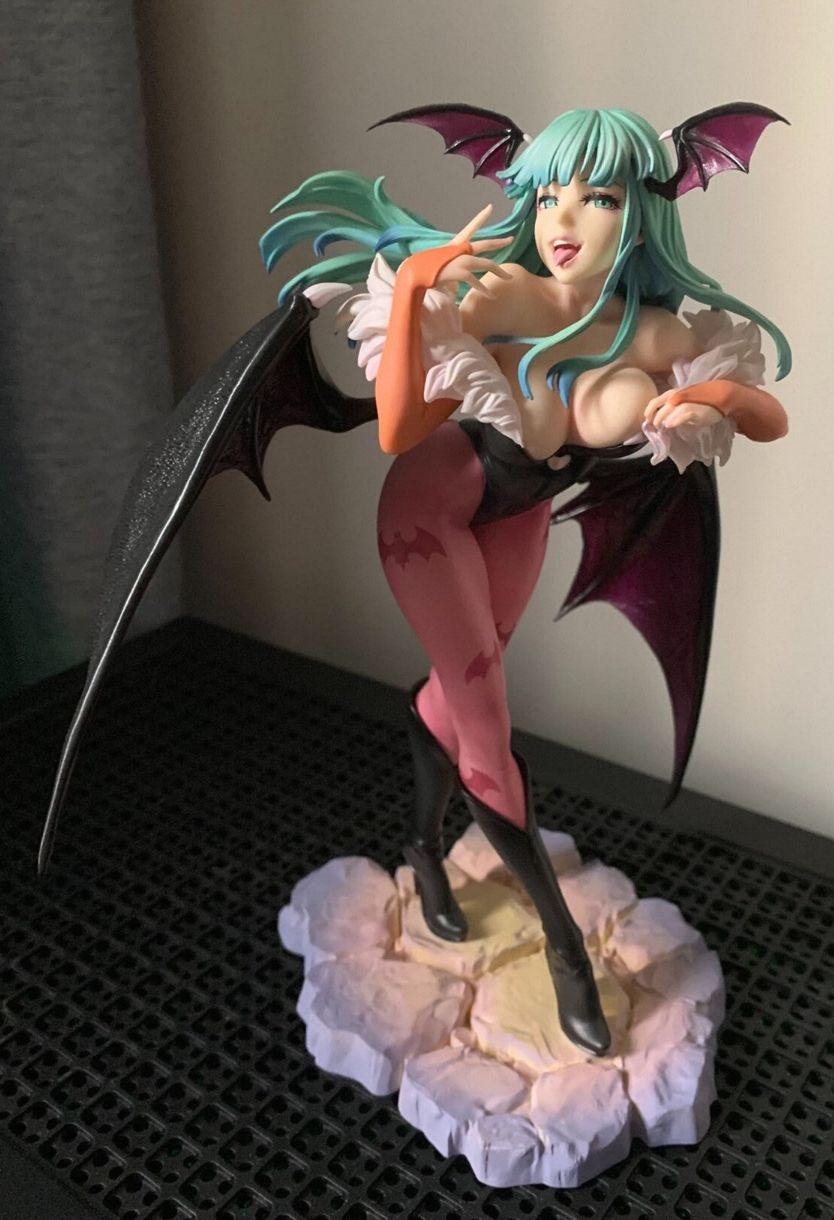 Disponibile - Autentica Figura - Kotobukiya Bishoujo recensione e prezzo