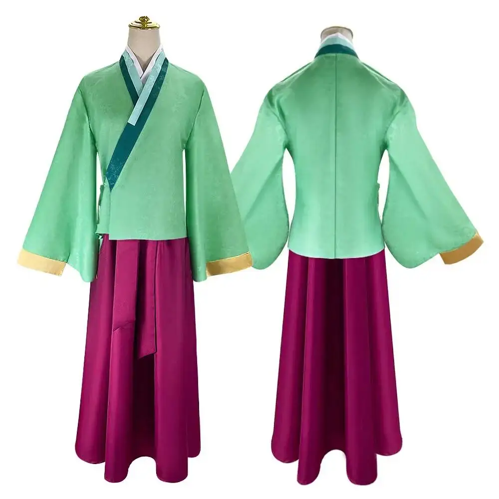 Costume Cosplay Anime Maomao,  - Violet Evergarden Dress recensione e prezzo