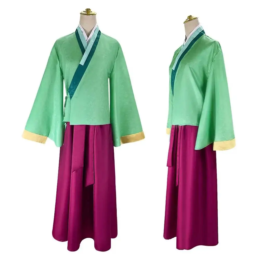 Costume Cosplay Anime Maomao,  - Violet Evergarden Dress recensione e prezzo