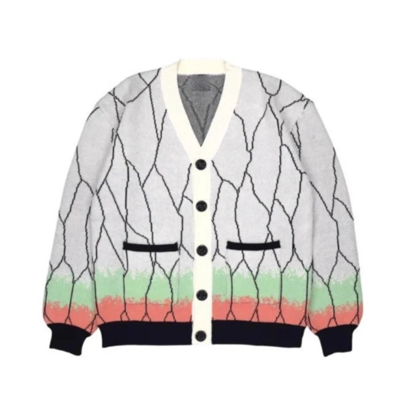 Maglione Pullover e Cardigan i - Anime Cosplay Demon Slayer recensione e prezzo