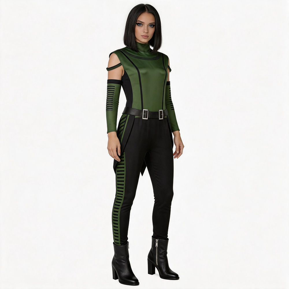 Costume Cosplay Mantis di Guar - Anime Cosplay Bodysuit recensione e prezzo