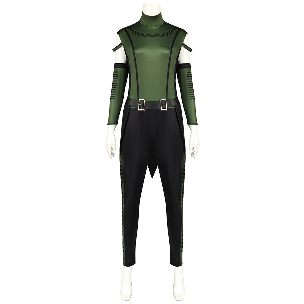 Costume Cosplay Mantis di Guar - Anime Cosplay Bodysuit recensione e prezzo